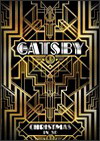 The Great Gatsby Best Cinematography Oscar Nomination